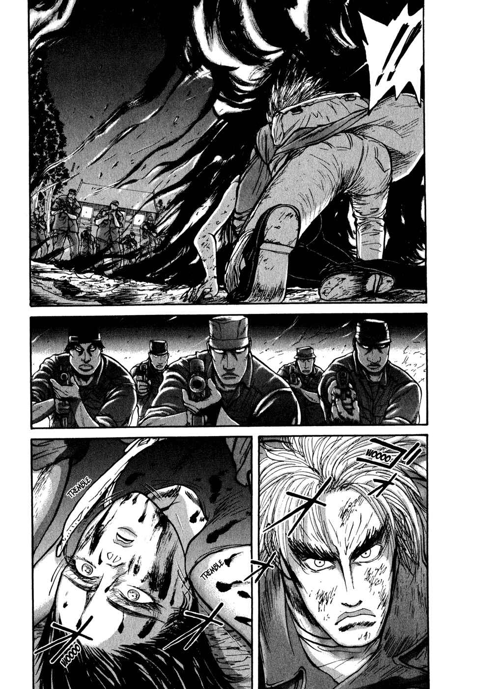 Page 33 Chapter 29 Kilico