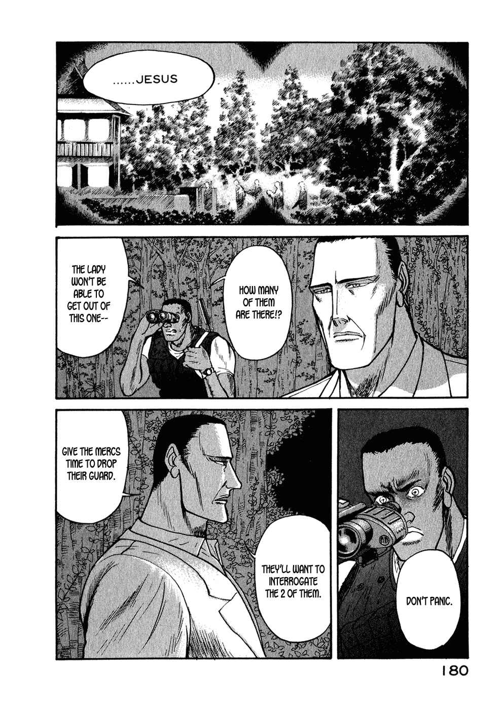 Page 34 Chapter 29 Kilico