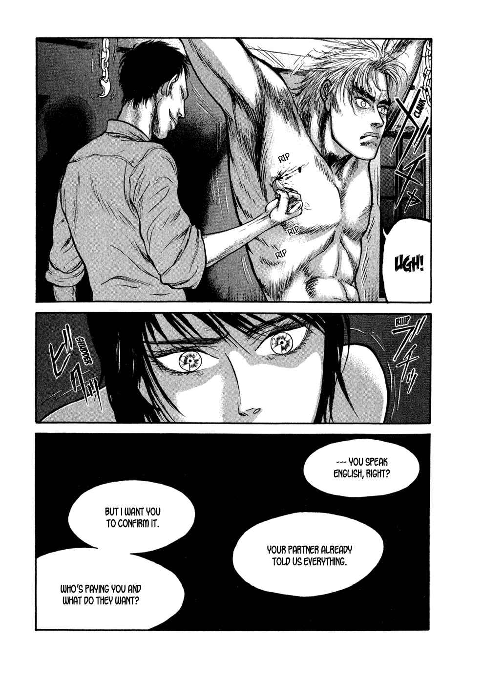 Page 41 Chapter 29 Kilico