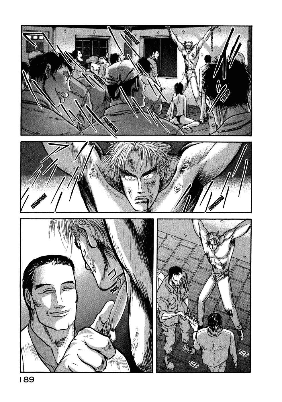 Page 43 Chapter 29 Kilico