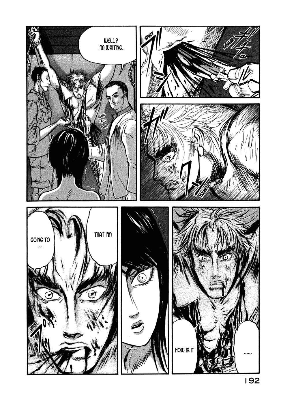 Page 46 Chapter 29 Kilico