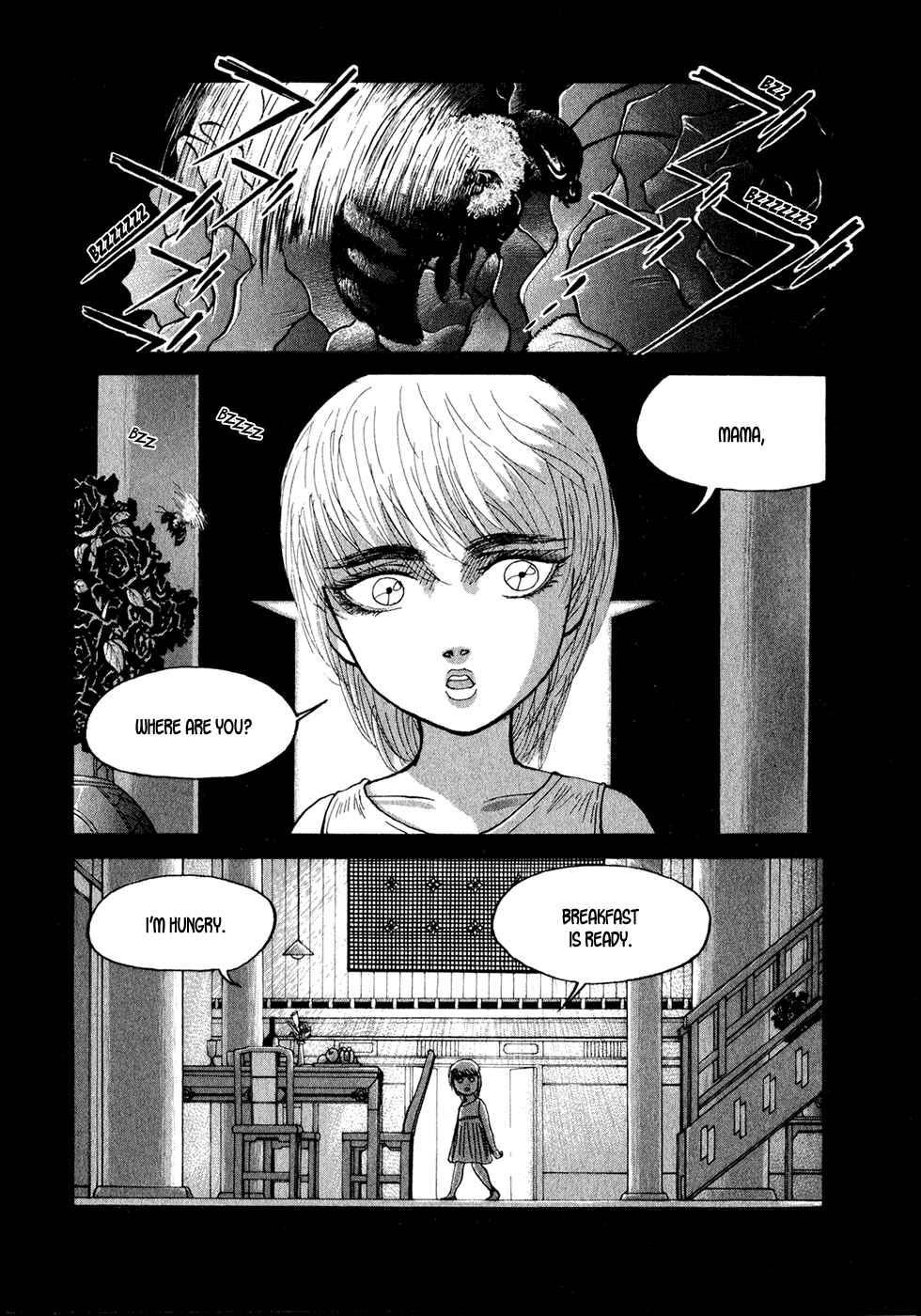 Page 53 Chapter 29 Kilico