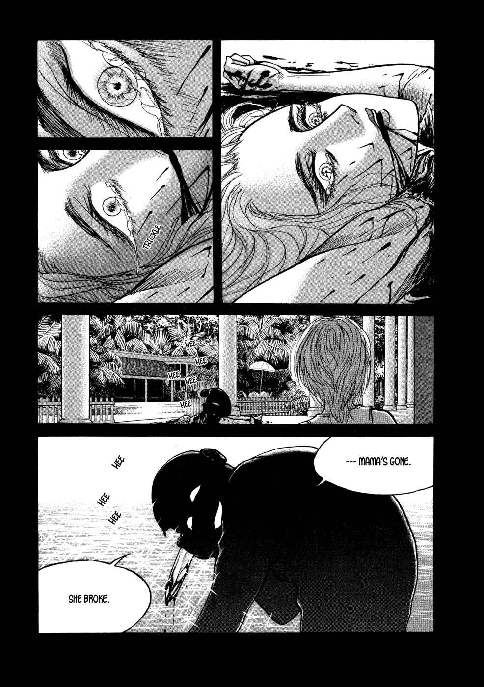 Page 57 Chapter 29 Kilico
