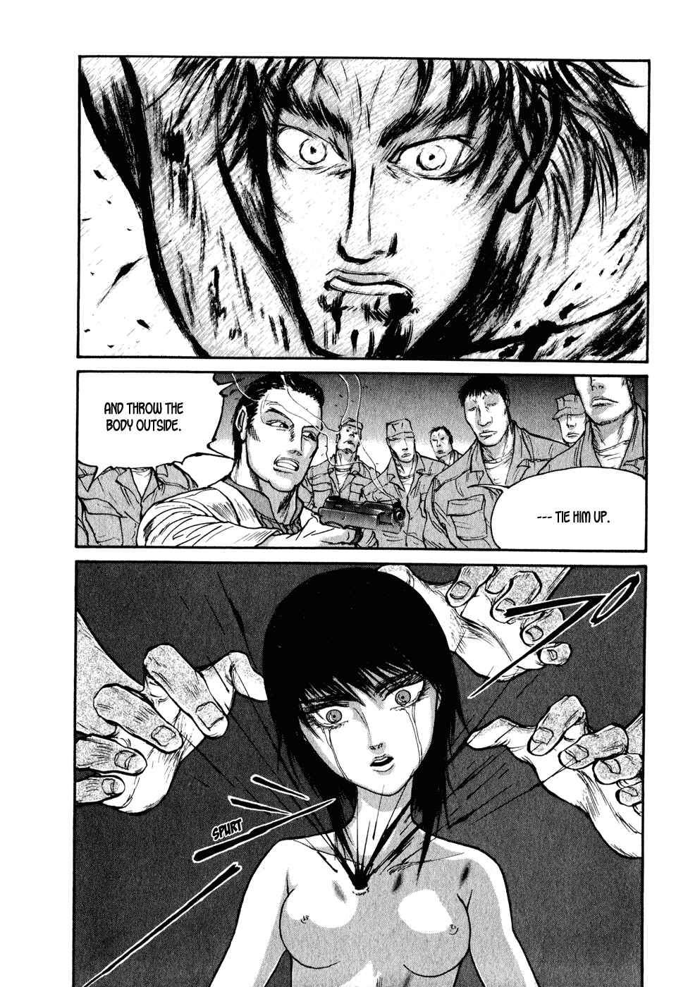 Page 66 Chapter 29 Kilico