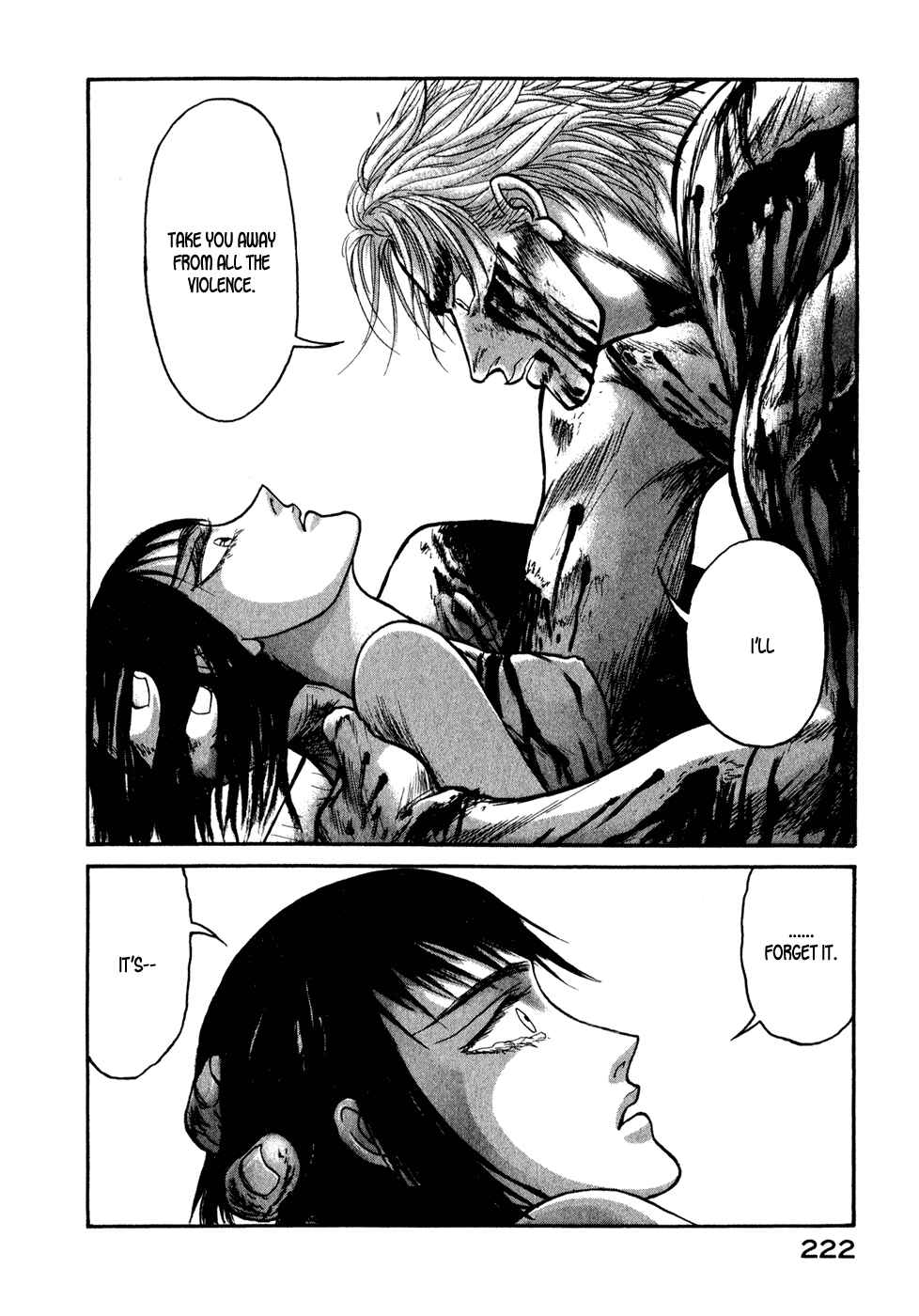 Page 74 Chapter 29 Kilico