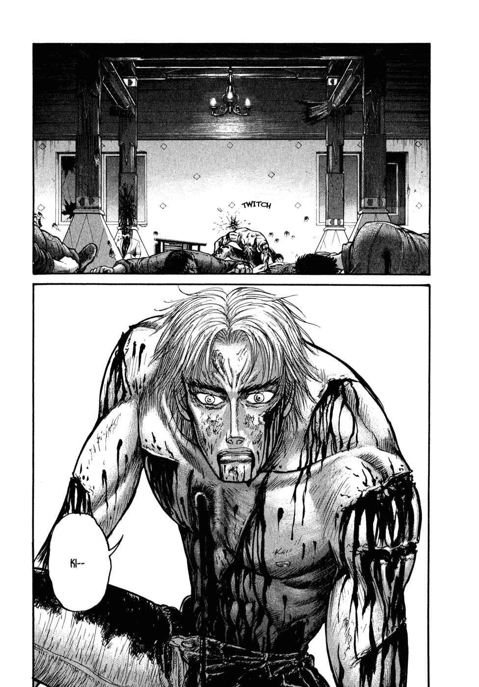Page 79 Chapter 29 Kilico