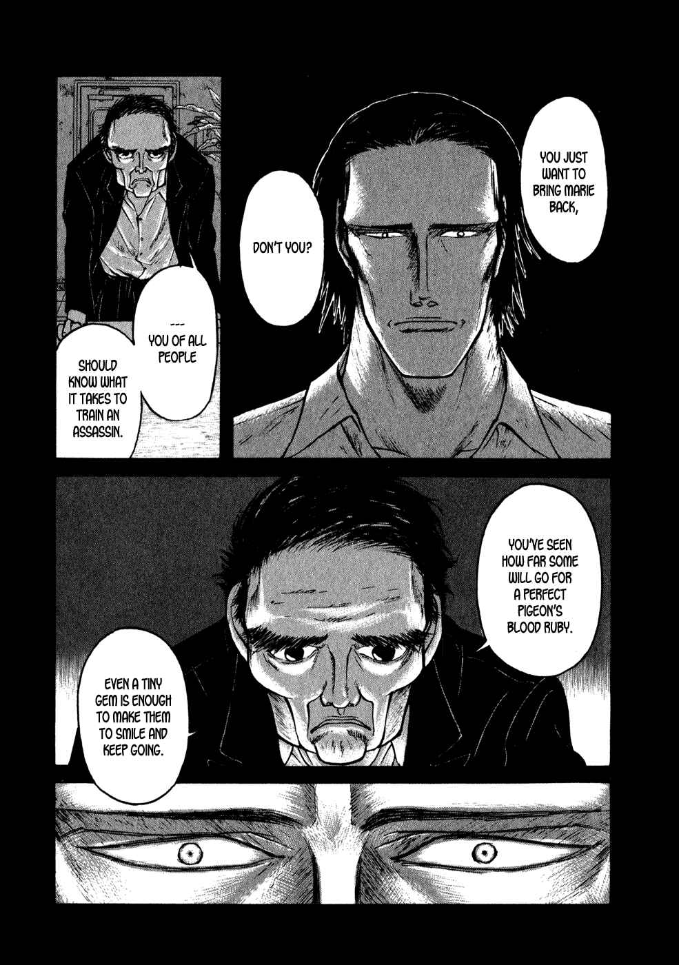 Page 13 Chapter 38 Kilico