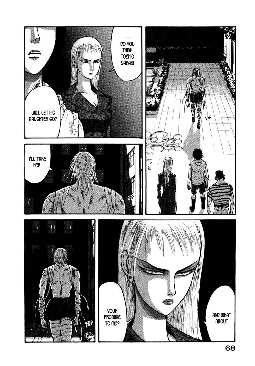 Page 6 Chapter 33 Kilico