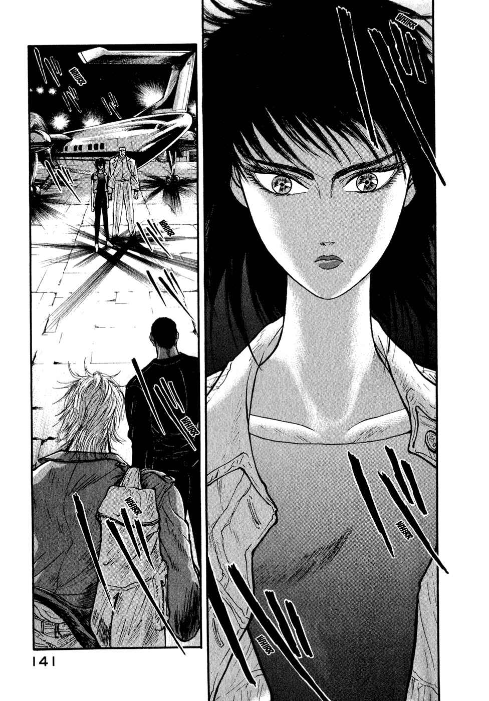 Page 19 Chapter 28 Kilico