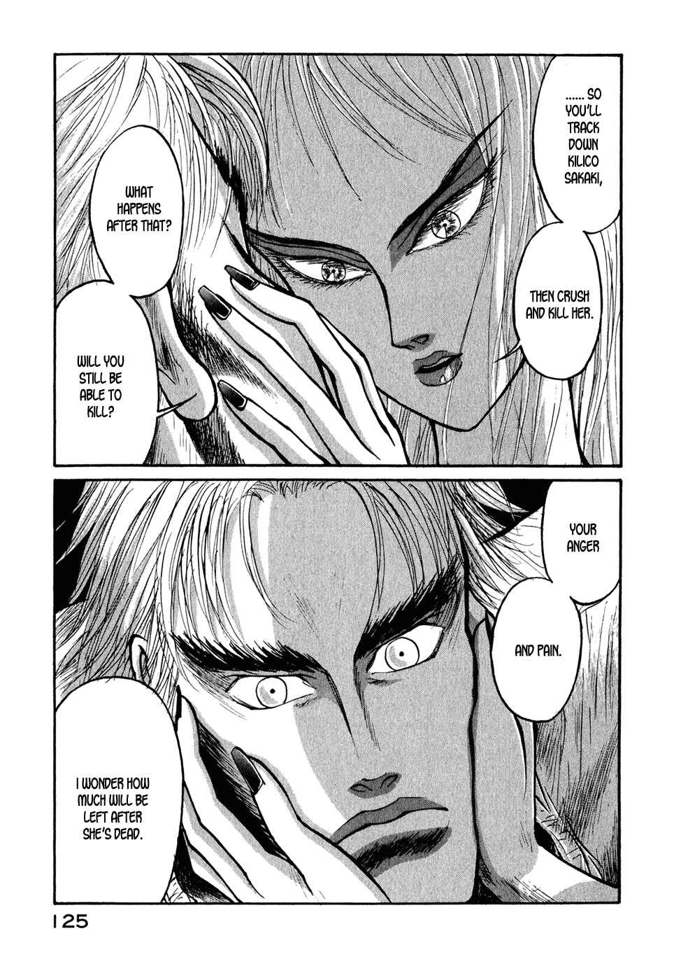 Page 3 Chapter 28 Kilico