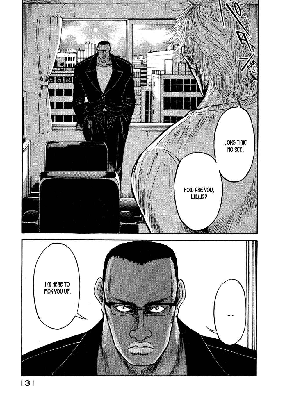 Page 9 Chapter 28 Kilico