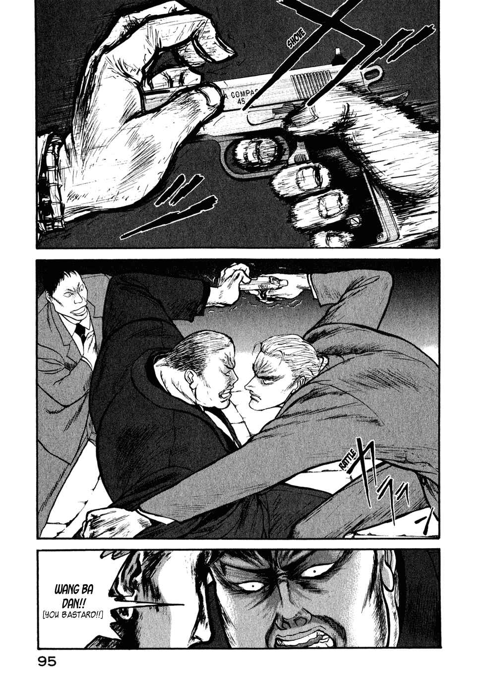 Page 13 Chapter 26 Kilico