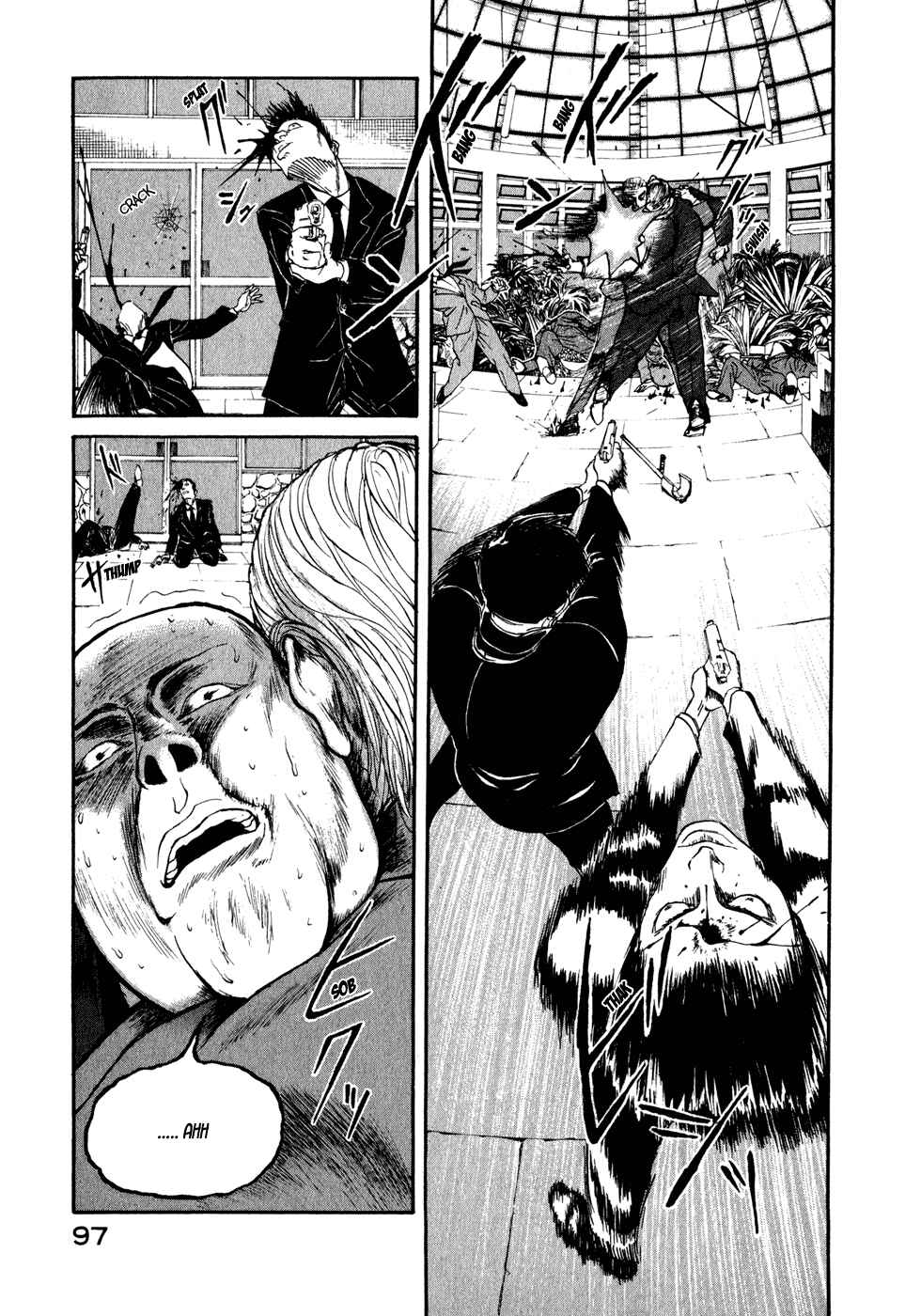 Page 15 Chapter 26 Kilico