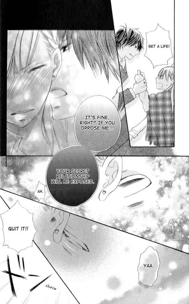 Page 18 Chapter 1 Six Affairs In The Office