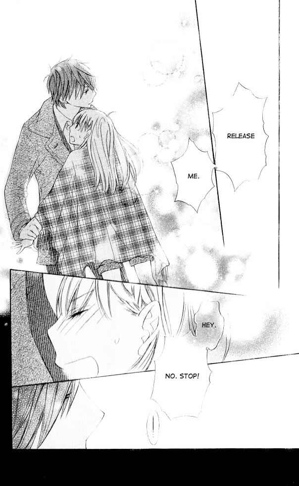 Page 29 Chapter 1 Six Affairs In The Office