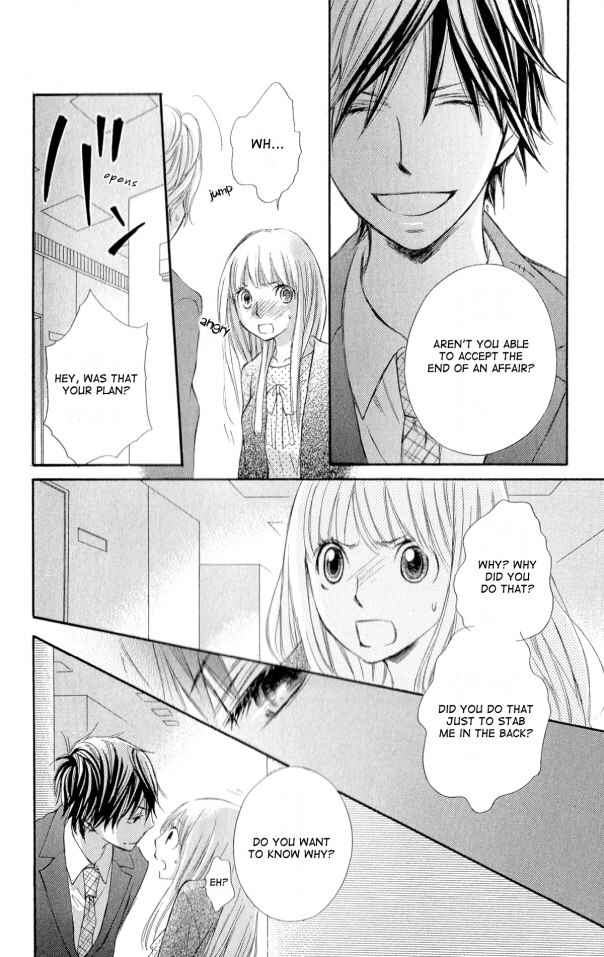 Page 39 Chapter 1 Six Affairs In The Office