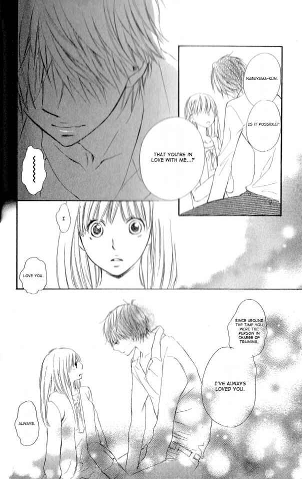 Page 45 Chapter 1 Six Affairs In The Office