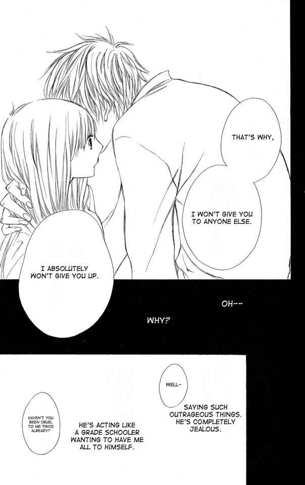 Page 46 Chapter 1 Six Affairs In The Office