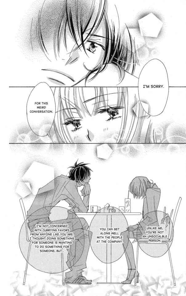 Page 27 Chapter 2 Six Affairs In The Office