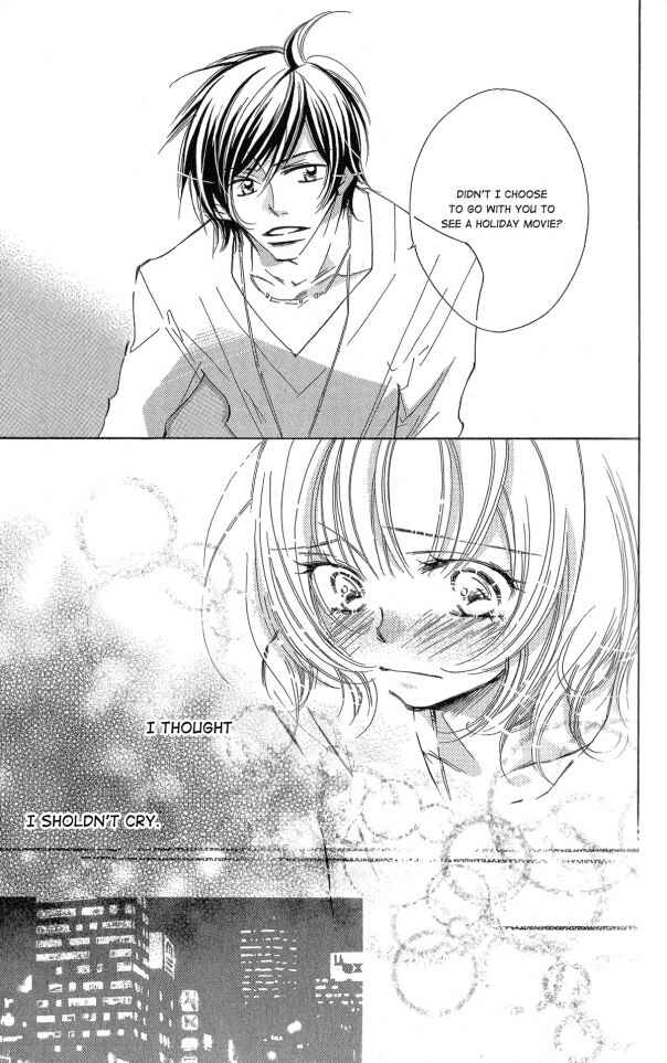 Page 28 Chapter 2 Six Affairs In The Office