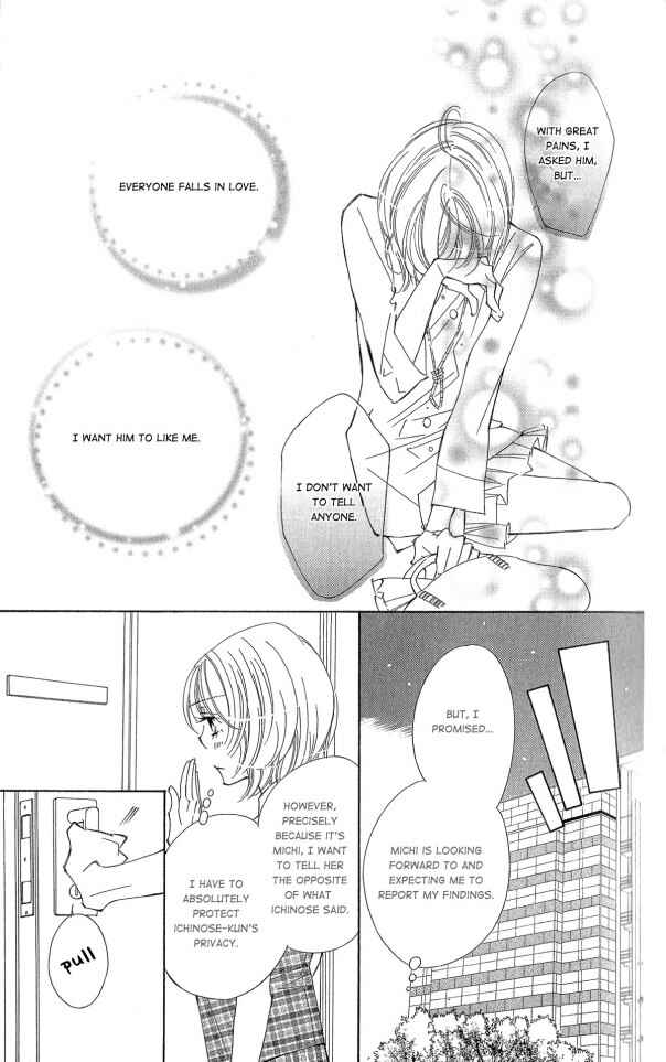 Page 32 Chapter 2 Six Affairs In The Office