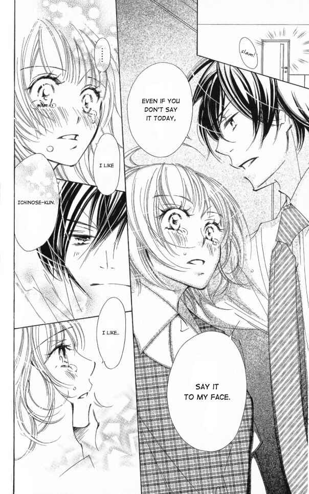 Page 41 Chapter 2 Six Affairs In The Office