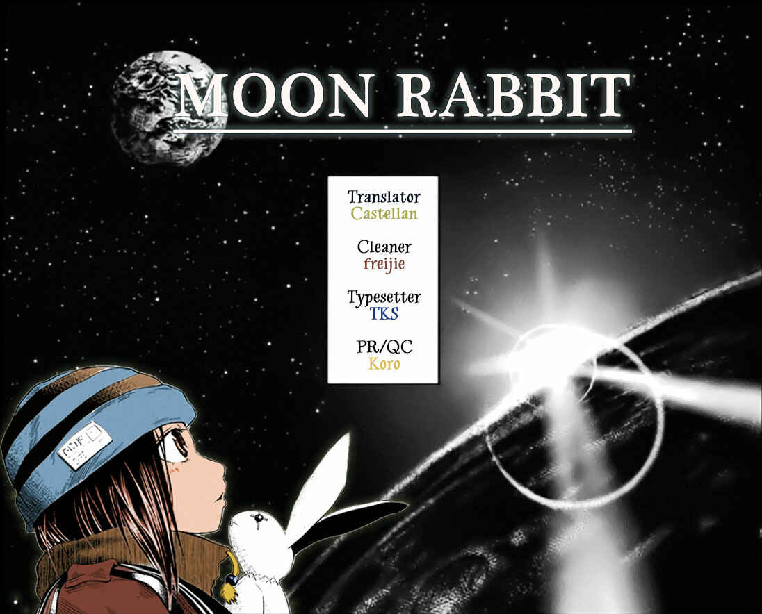 Page 1 Chapter Unknown_0eb1 MOON RABBIT