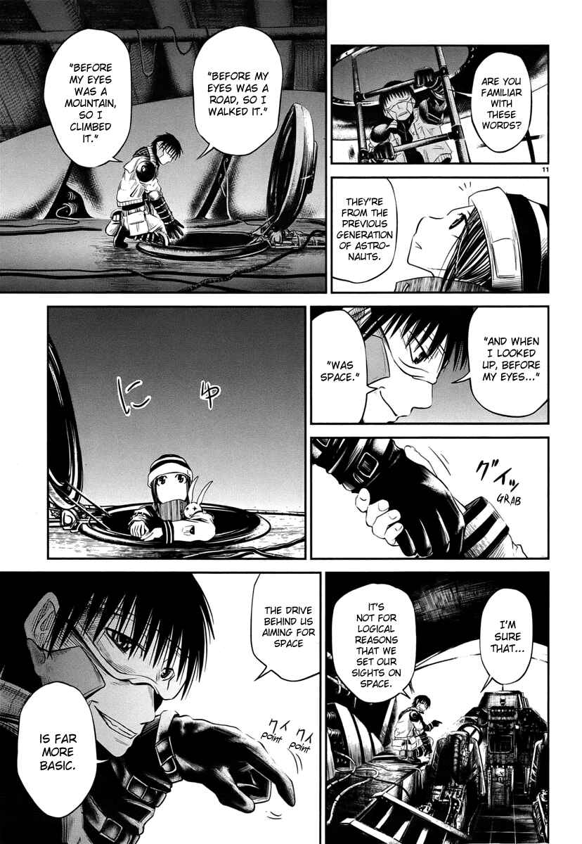Page 12 Chapter Unknown_0eb1 MOON RABBIT