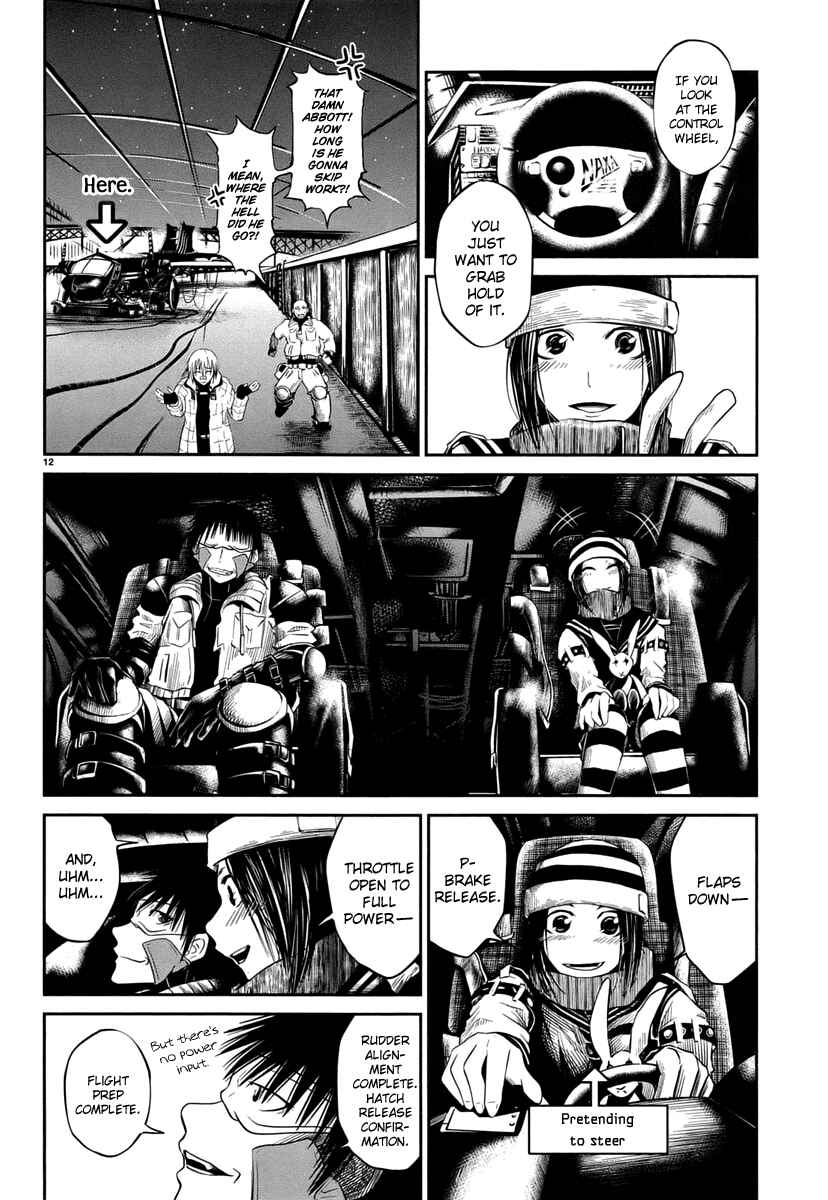 Page 13 Chapter Unknown_0eb1 MOON RABBIT