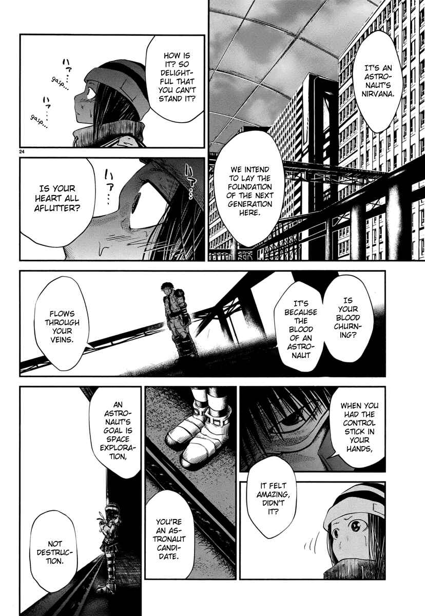 Page 24 Chapter Unknown_0eb1 MOON RABBIT
