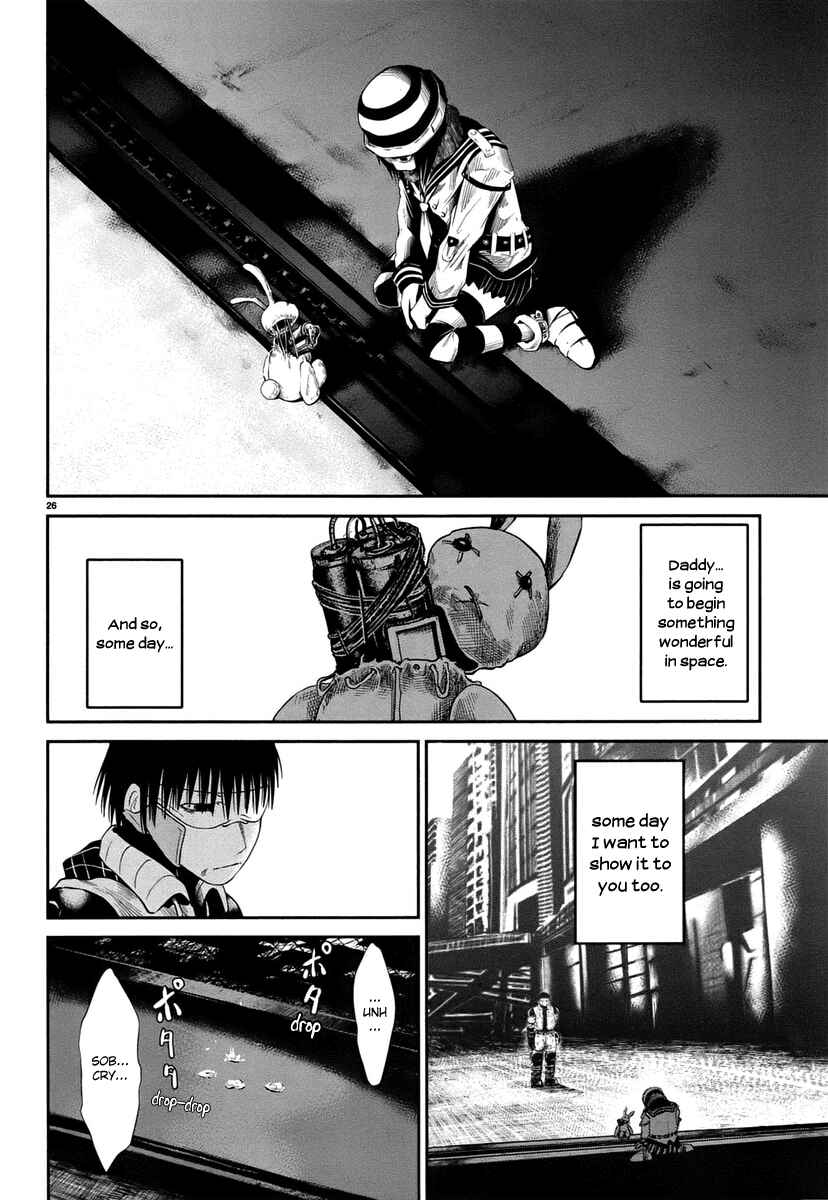 Page 26 Chapter Unknown_0eb1 MOON RABBIT