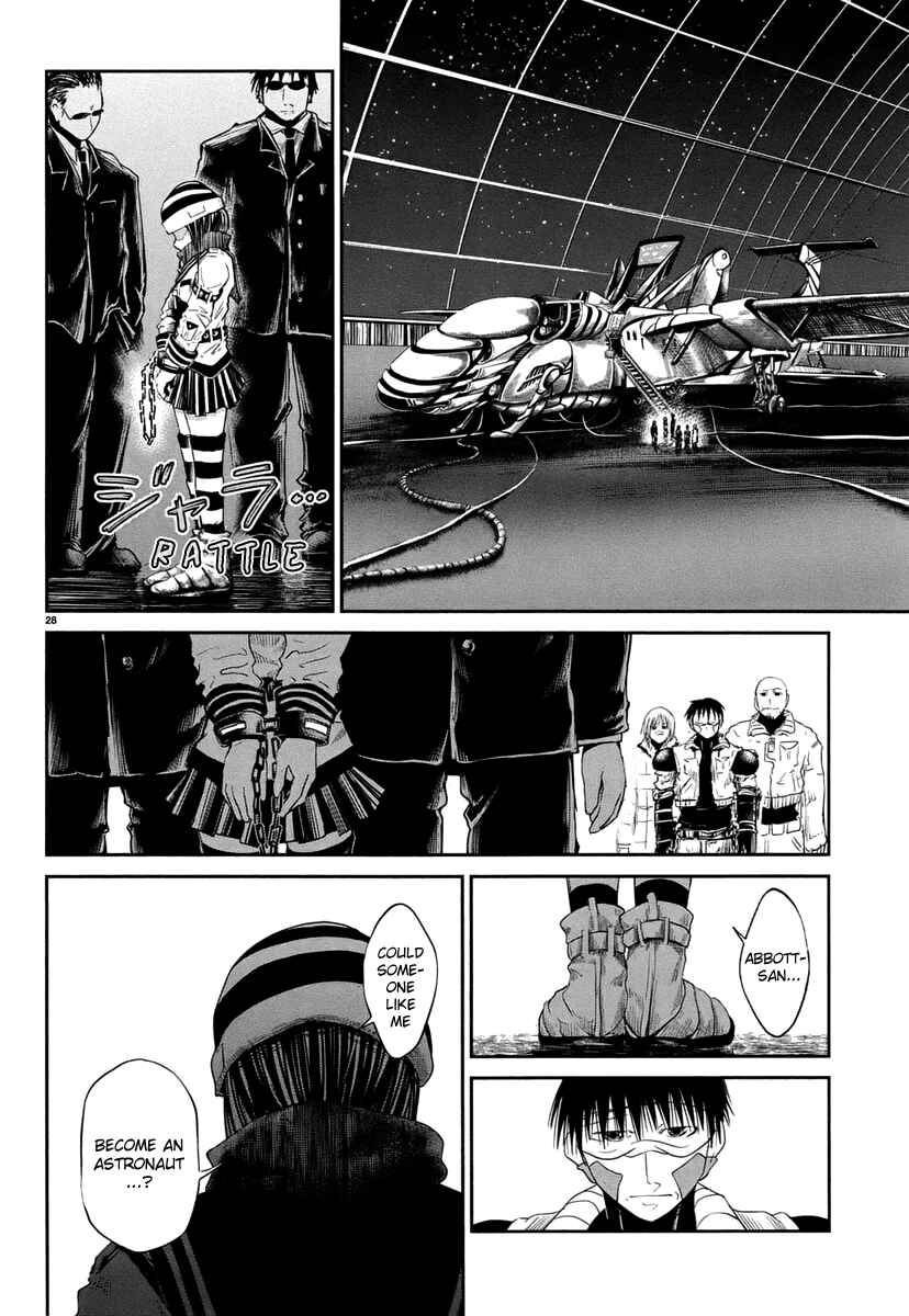Page 28 Chapter Unknown_0eb1 MOON RABBIT