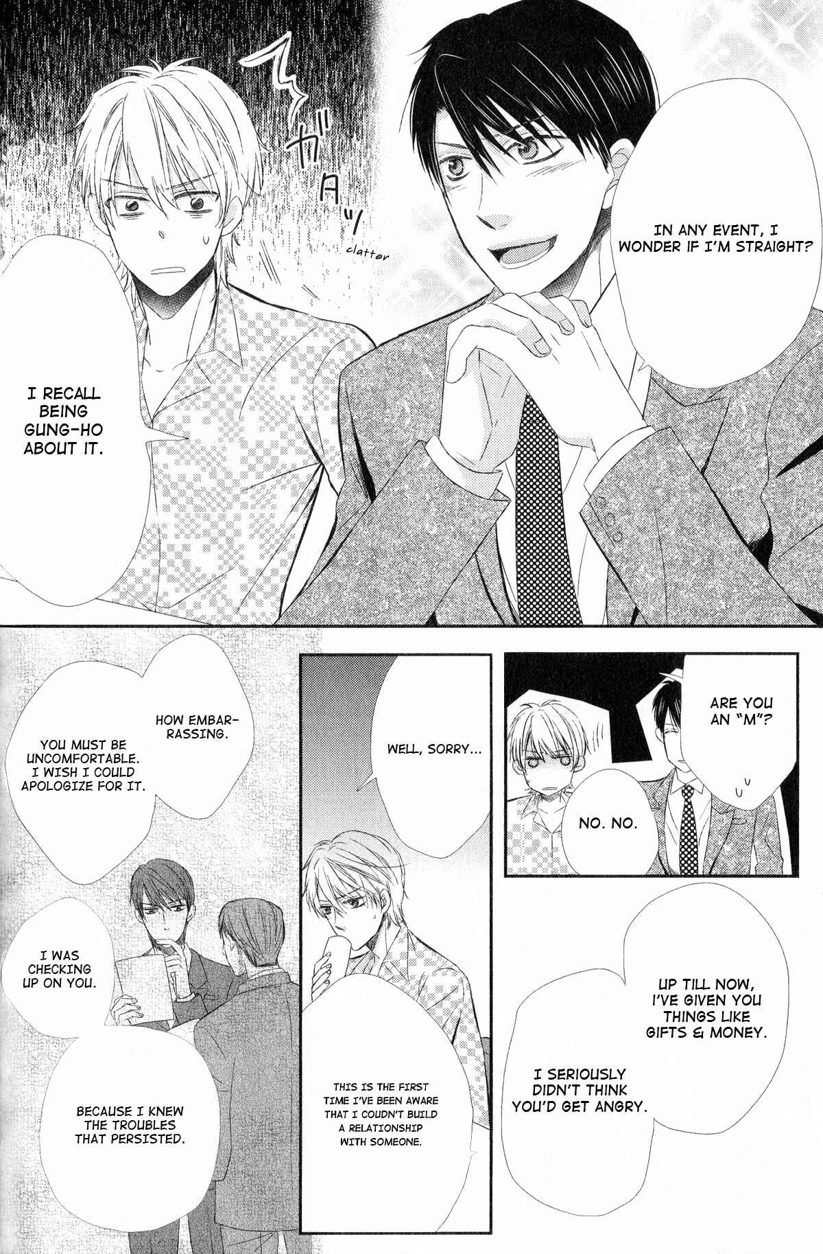 Page 13 Chapter 4 Romanticers High