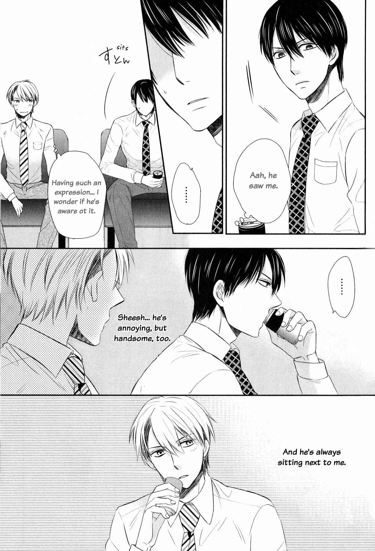 Page 17 Chapter 2 Romanticers High
