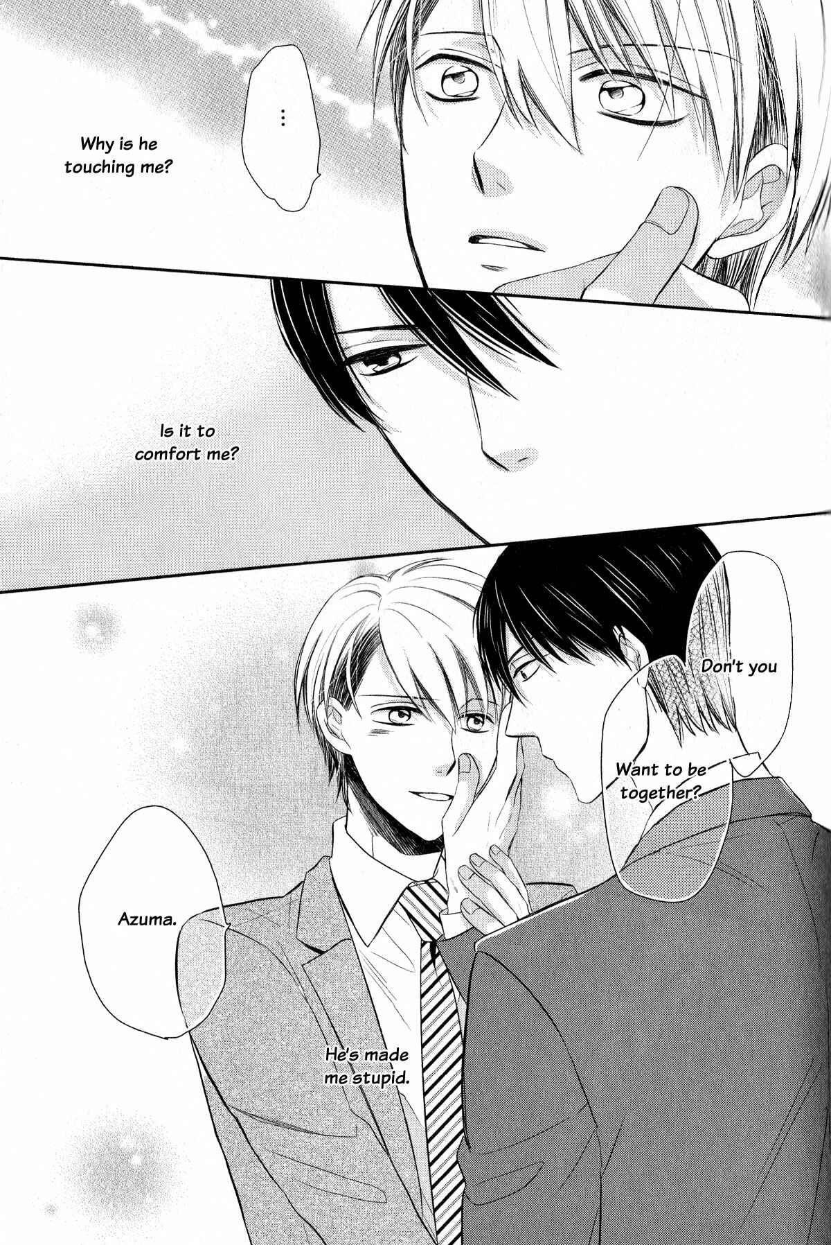 Page 31 Chapter 2 Romanticers High