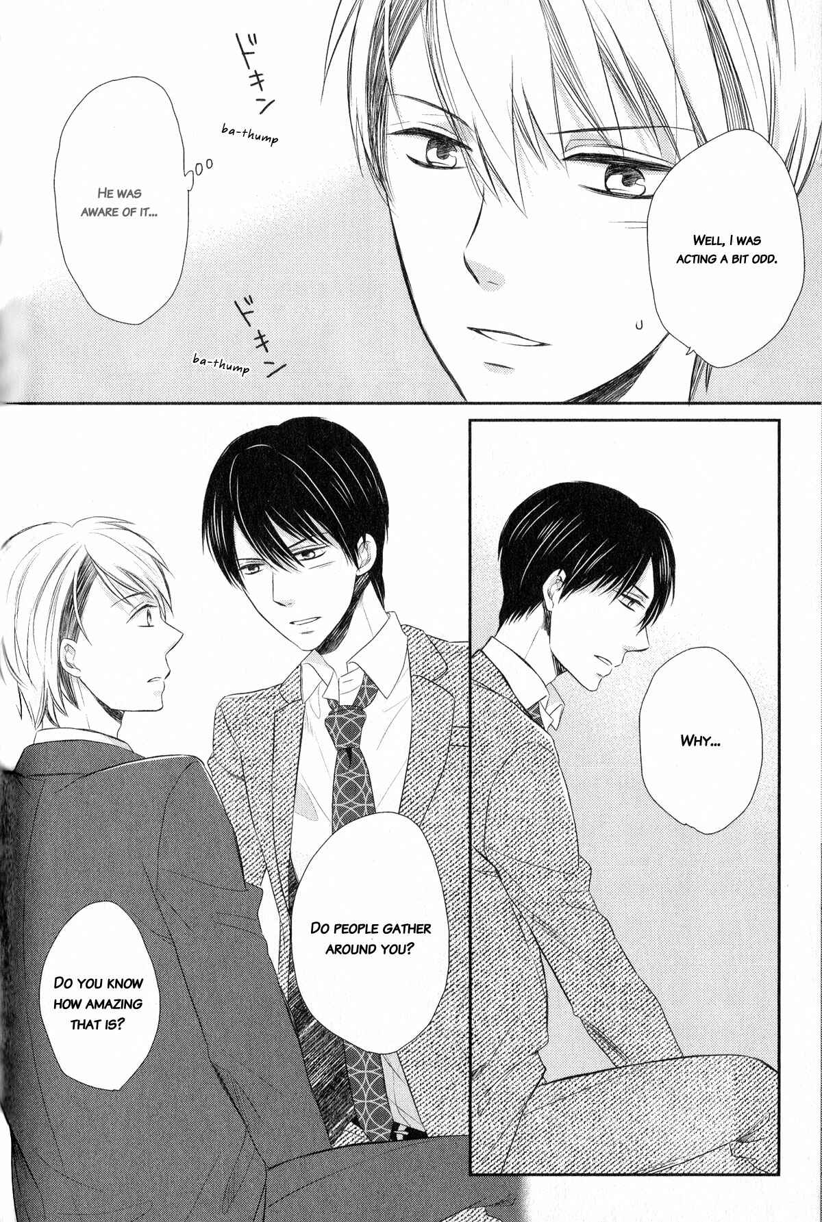 Page 16 Chapter 3 Romanticers High