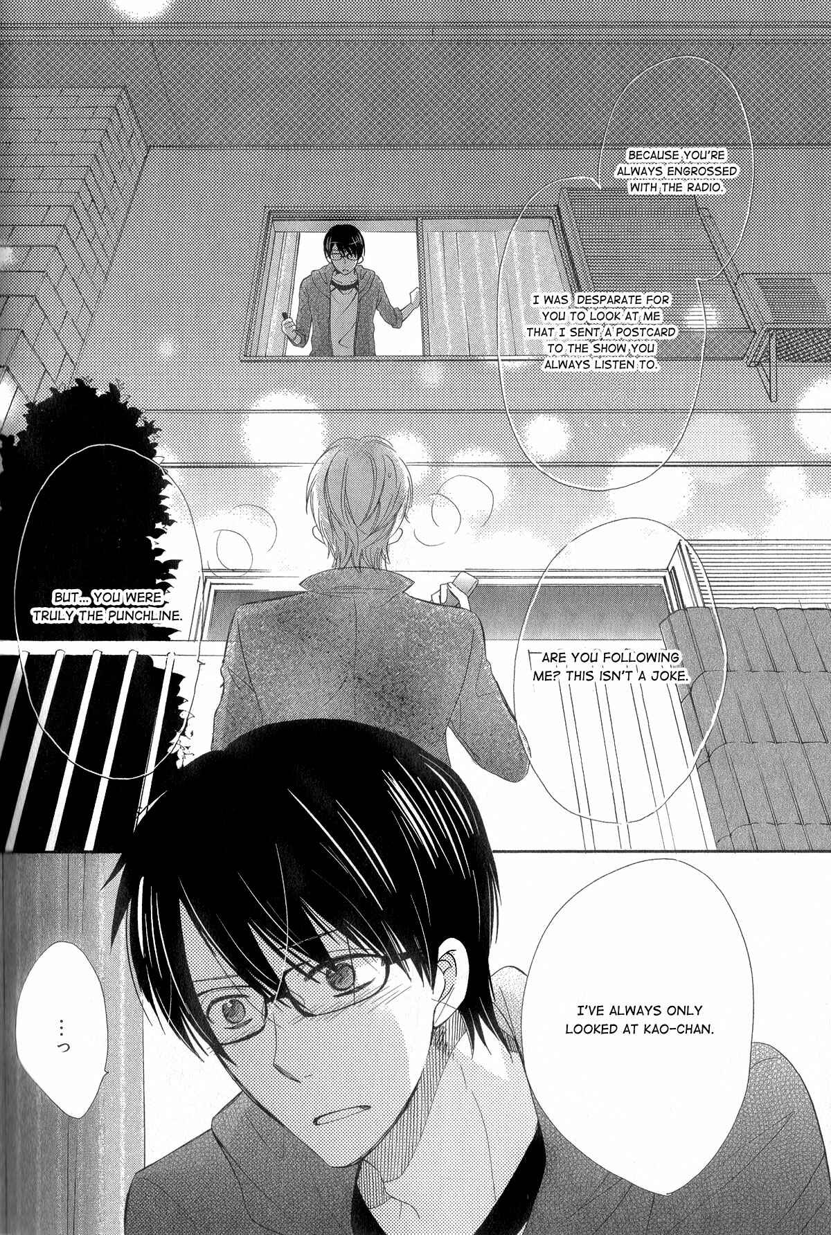 Page 29 Chapter 5 Romanticers High