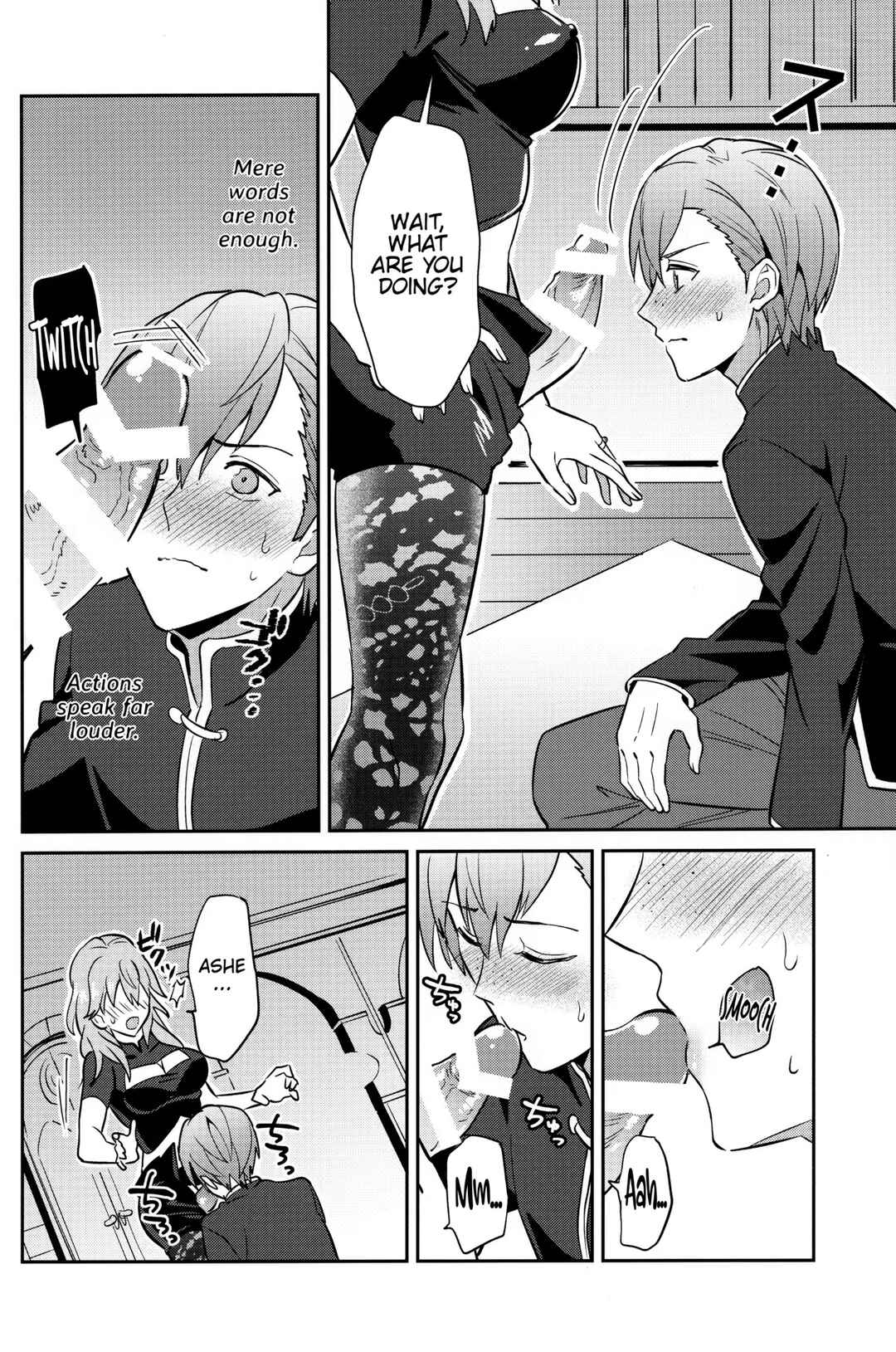 Page 10 Chapter Unknown_710c Daisuki Na Sensei O Oyome-San Ni Shita Hazu Ga Boku Ga Oyome-San Ni Sareru Nante!?