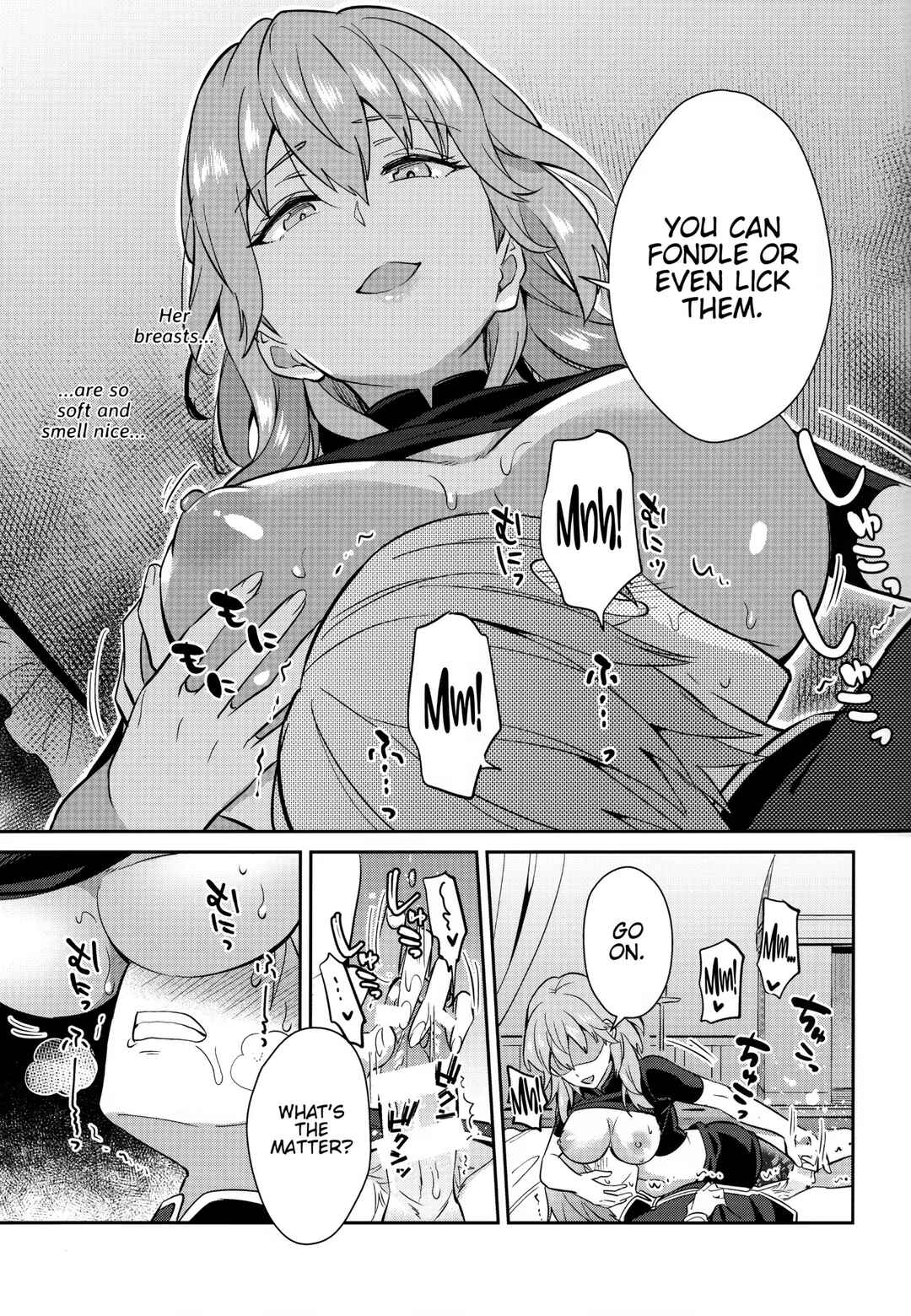 Page 19 Chapter Unknown_710c Daisuki Na Sensei O Oyome-San Ni Shita Hazu Ga Boku Ga Oyome-San Ni Sareru Nante!?