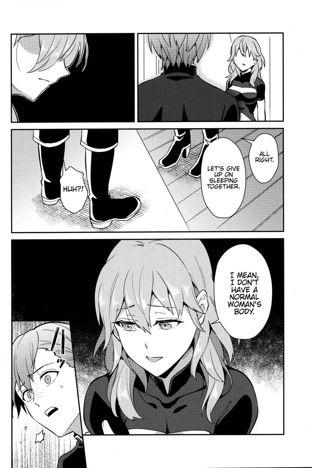 Page 8 Chapter Unknown_710c Daisuki Na Sensei O Oyome-San Ni Shita Hazu Ga Boku Ga Oyome-San Ni Sareru Nante!?