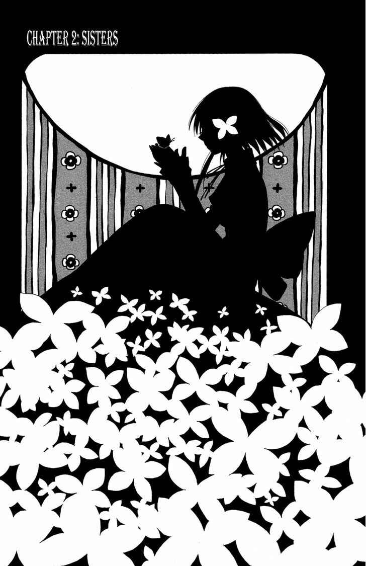 Page 2 Chapter 2 Gekkou Chou