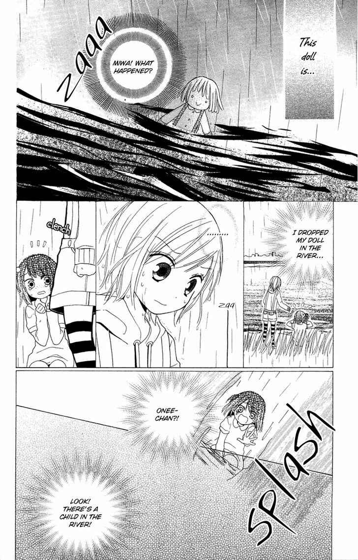 Page 27 Chapter 2 Gekkou Chou