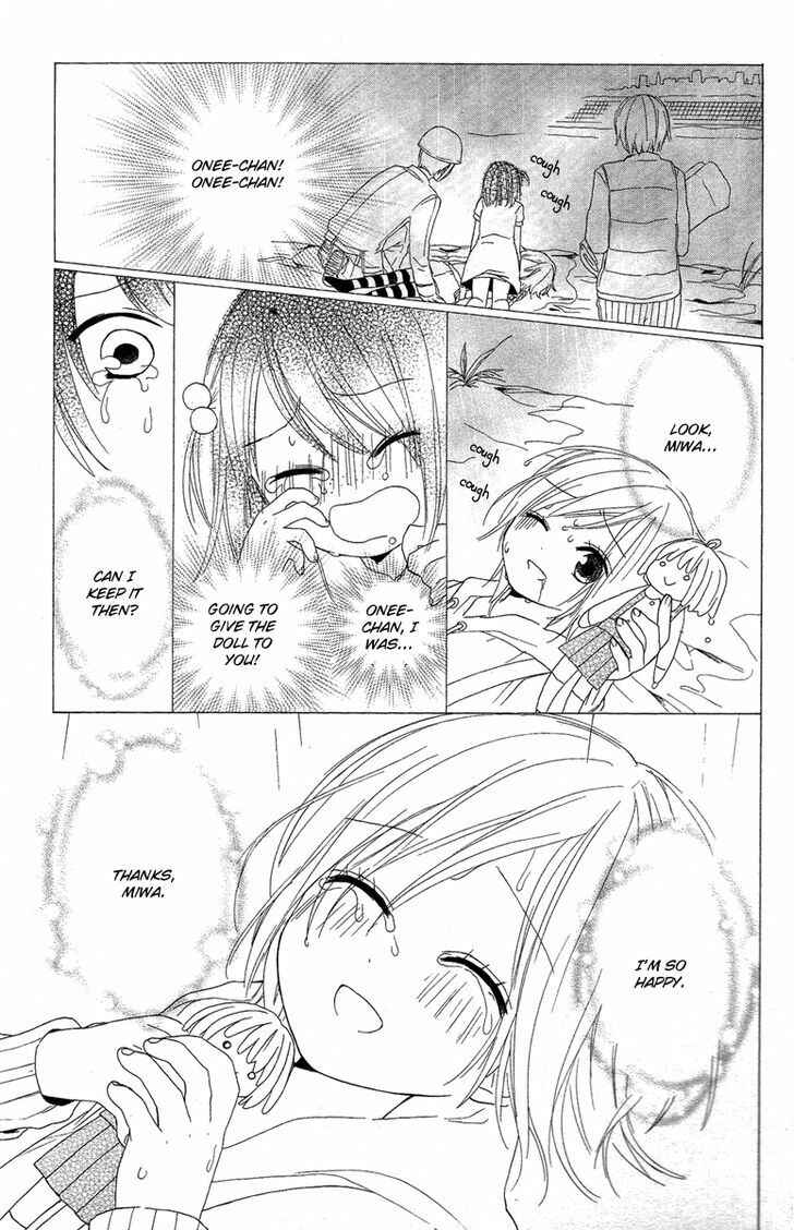 Page 28 Chapter 2 Gekkou Chou