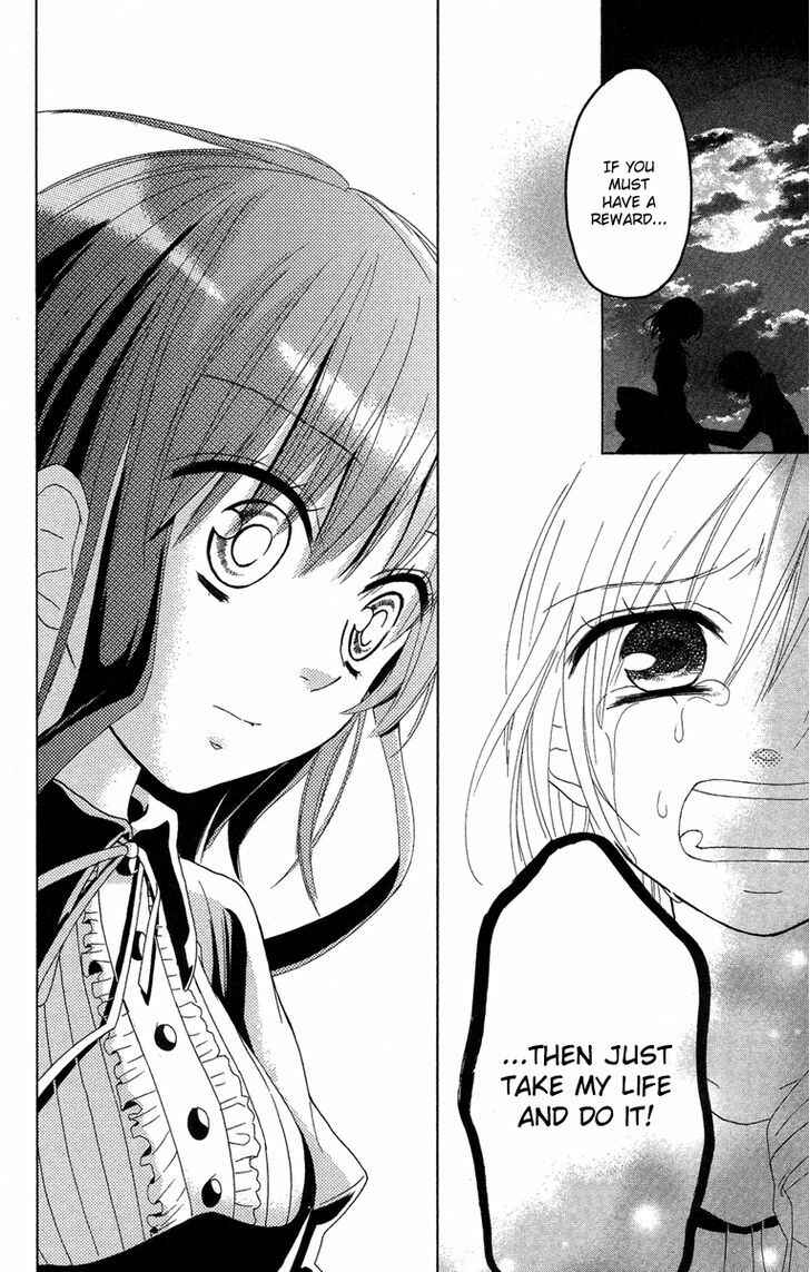 Page 40 Chapter 2 Gekkou Chou
