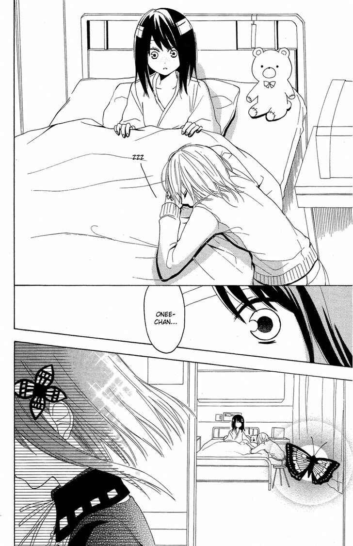 Page 42 Chapter 2 Gekkou Chou