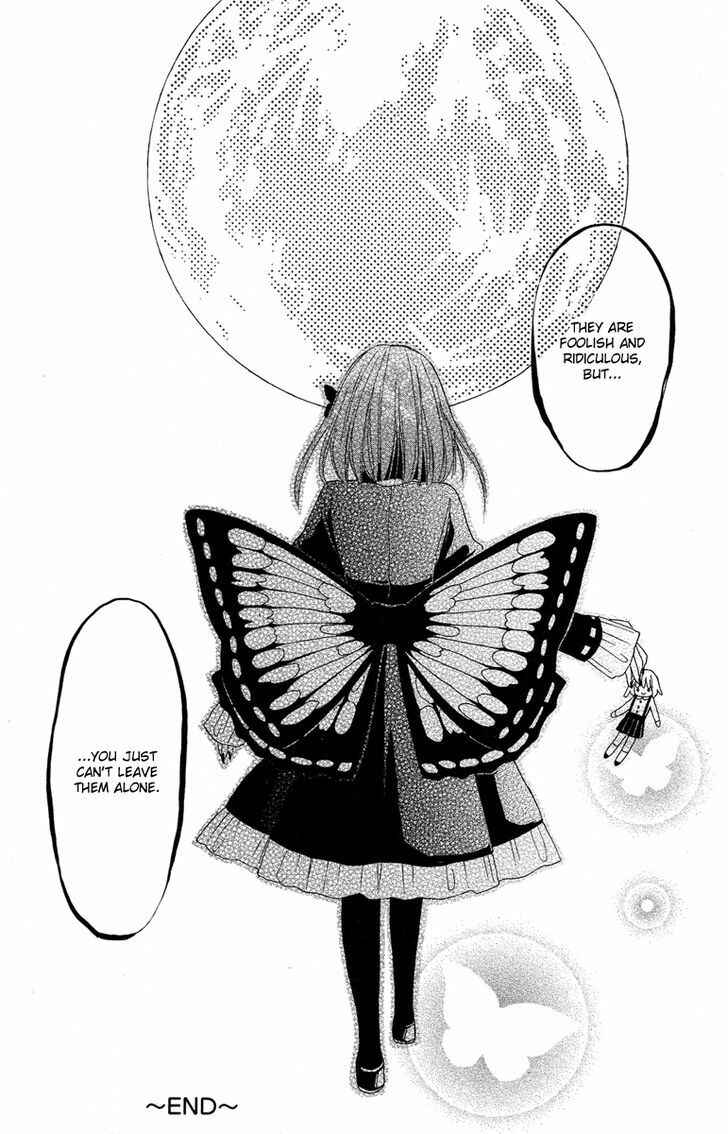 Page 44 Chapter 2 Gekkou Chou
