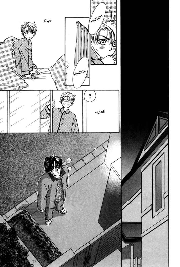 Page 22 Chapter 4 Yakkai na Bokura