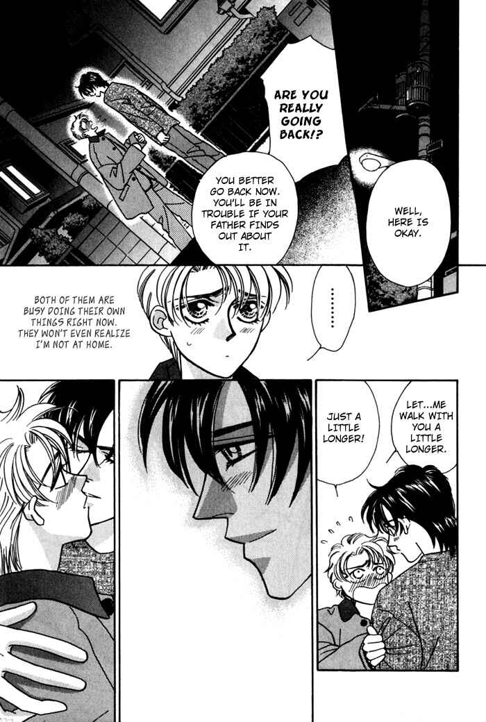 Page 26 Chapter 4 Yakkai na Bokura