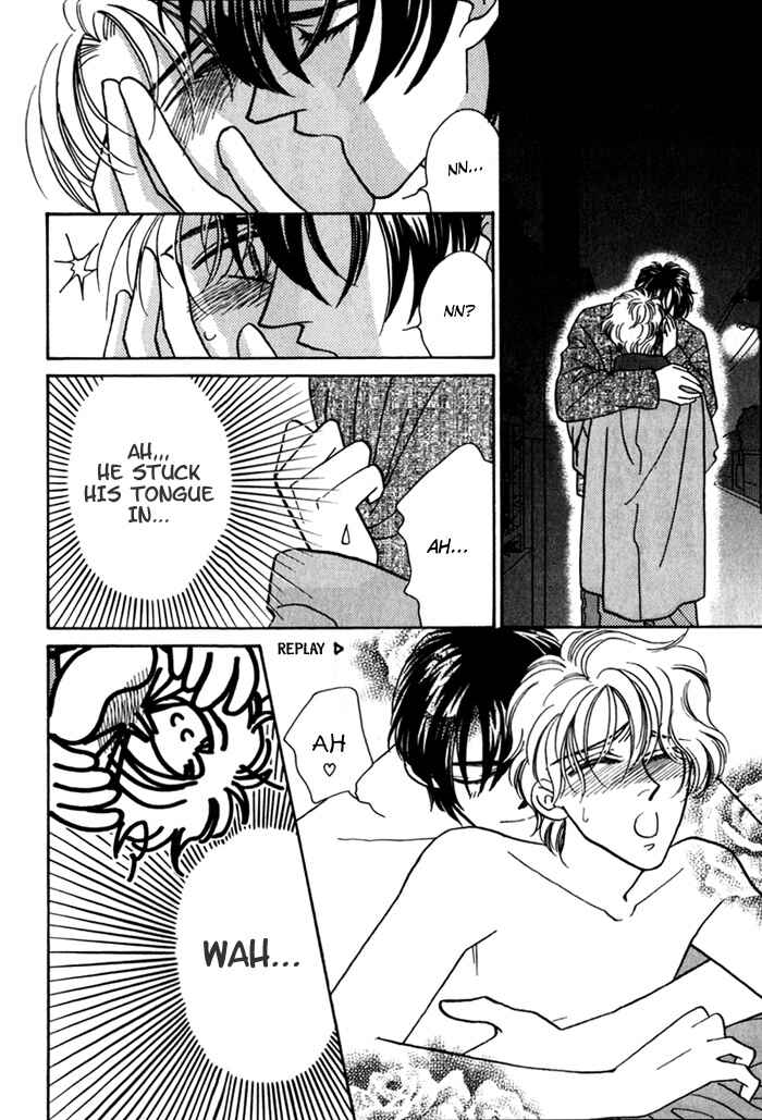 Page 27 Chapter 4 Yakkai na Bokura