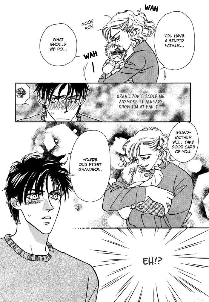 Page 33 Chapter 3 Yakkai na Bokura